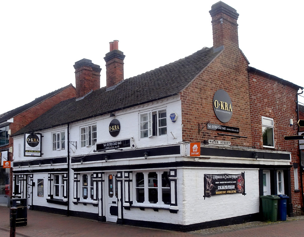 [122688] Stafford 1618 Mill Street 1618 Mill Street, S… Flickr