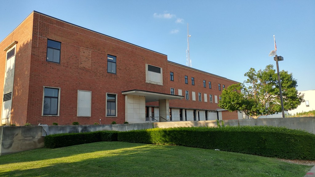 Adams County Courthouse, Qunicy, IL (2) Quincy, IL (Adams … Flickr