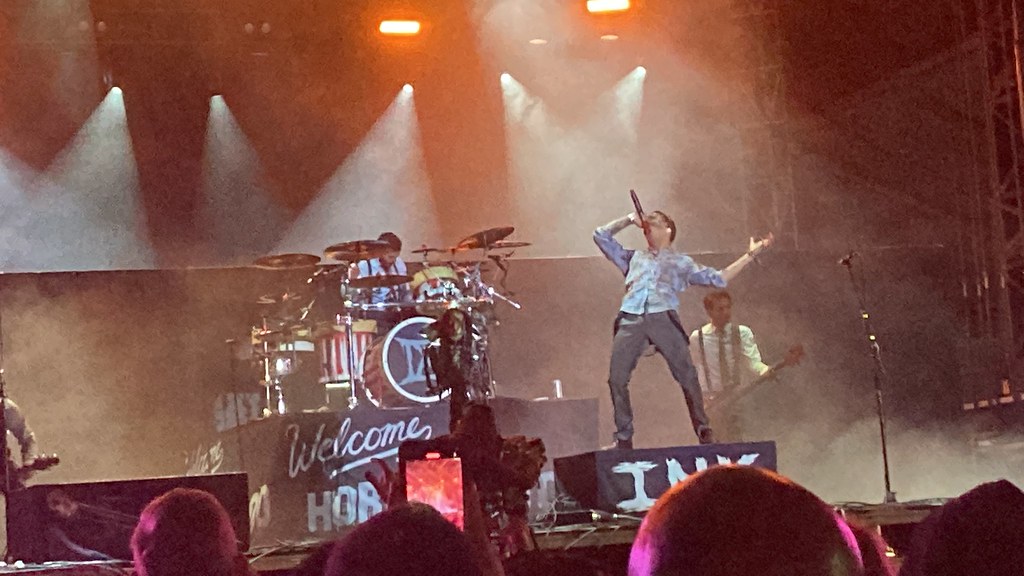 Concerts Concerts from 2021 to 2023 IronBraden Flickr