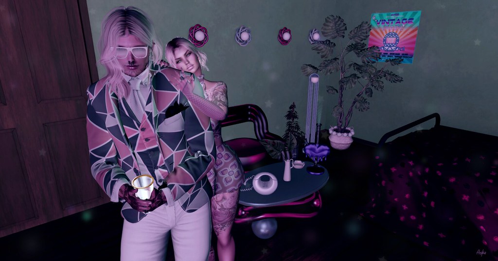 Candy Apple Red Cadillac If You Were Mine Vintage Fair 202… Flickr