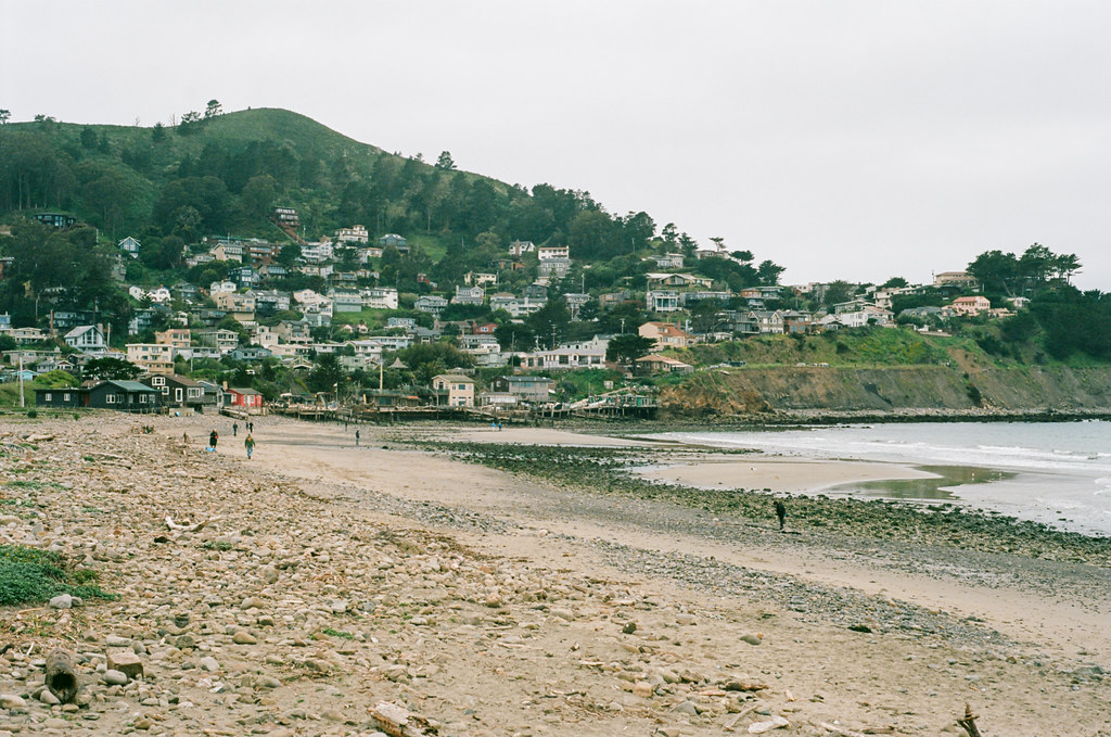 Pacifica Pacifica, CA. May 11, 2023. Shot on a Nikon F6 an… Flickr