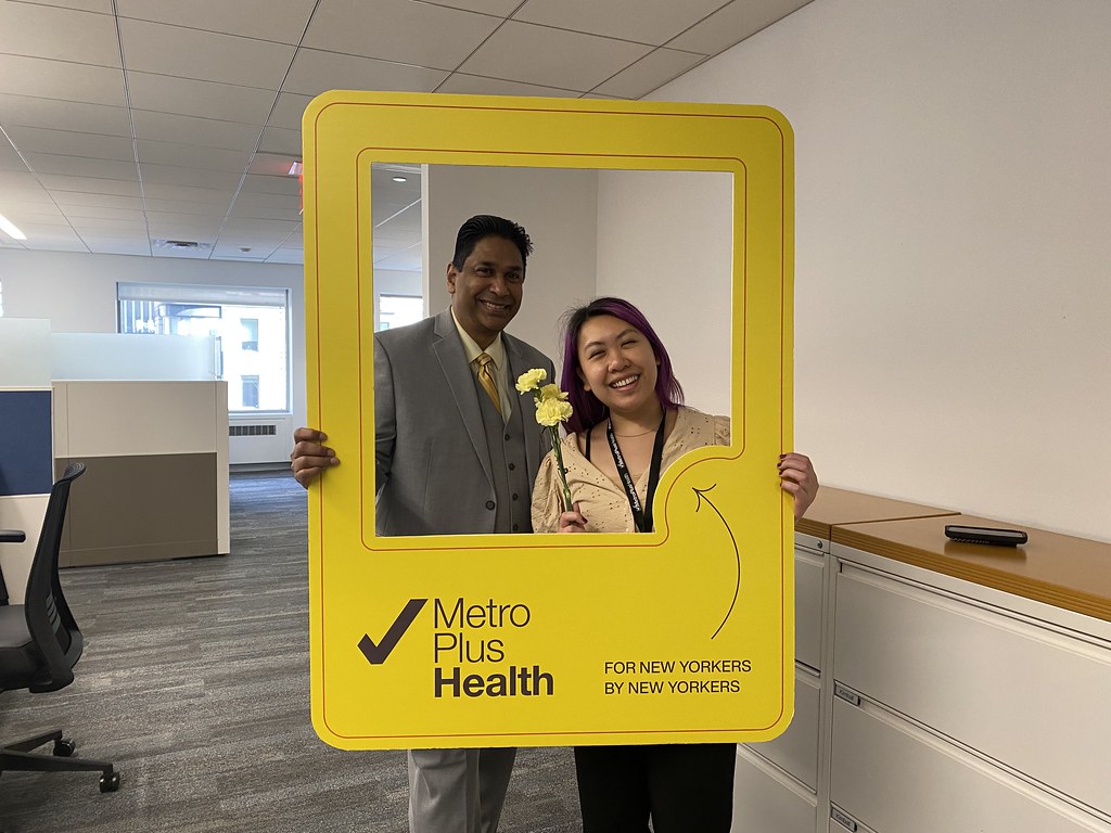 IMG_1613 MetroPlusHealth Flickr