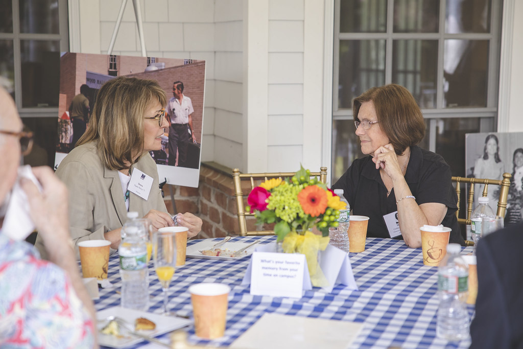 50thReunionBrunch_20230610_CS_108 Monmouth University Alumni Flickr