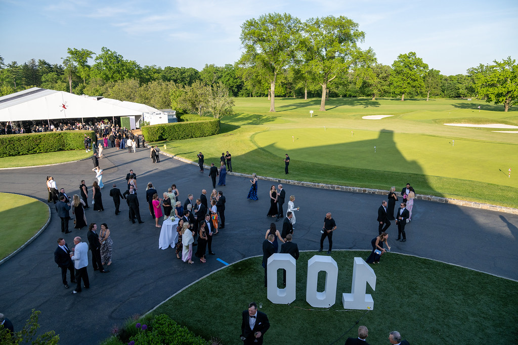793 Winged Foot Golf Club Flickr