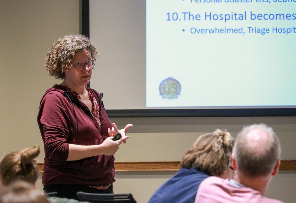 COTS Speaker Photos_2 Columbus Medical Association Flickr