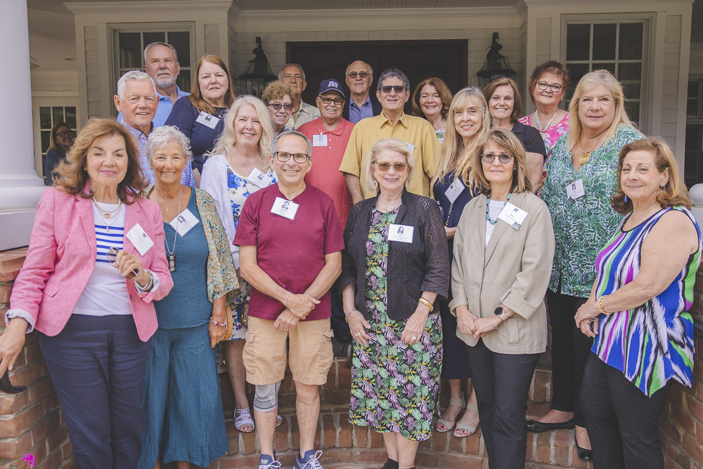 50thReunionBrunch_20230610_CS_126 Monmouth University Alumni Flickr