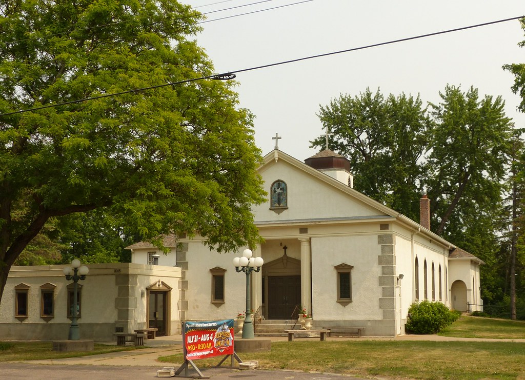 Plymouth Lutheran ChurchPlymouth, MN PHD280 Flickr