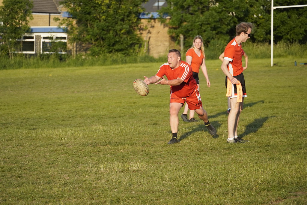 Try Tag Rugby Laura Beswick Flickr