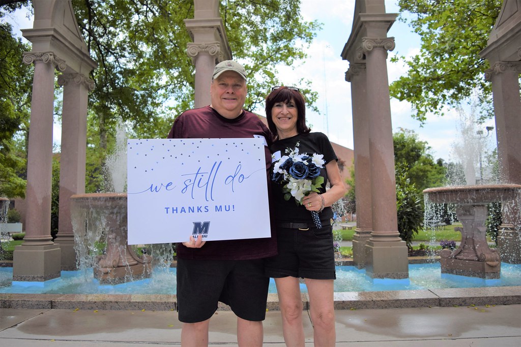 Kanzler1 Monmouth University Alumni Flickr