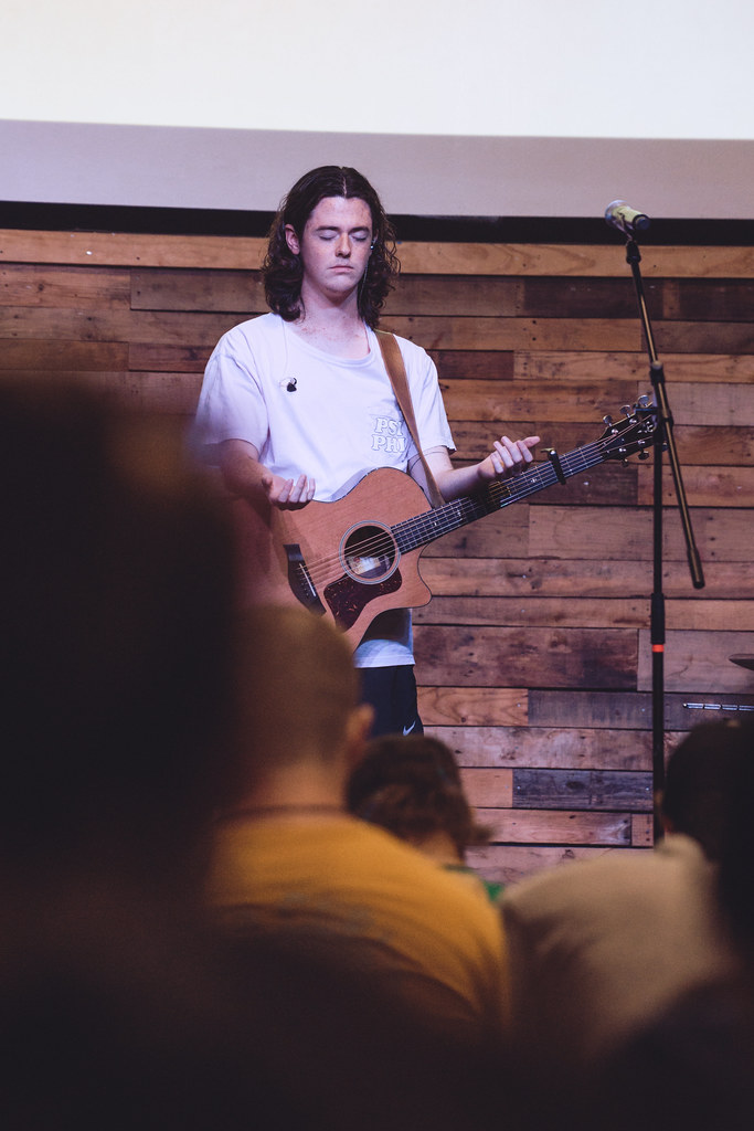 DSC08625 Hashtag Church Flickr