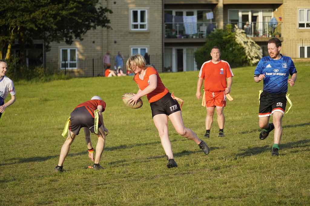 Try Tag Rugby Waterloo at Stephen Allen blog