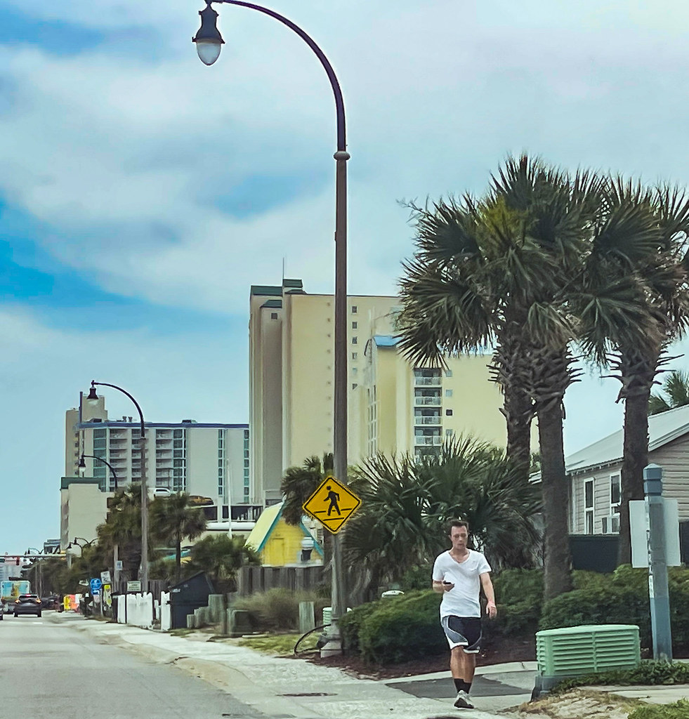 Street Robert Sparkman Flickr