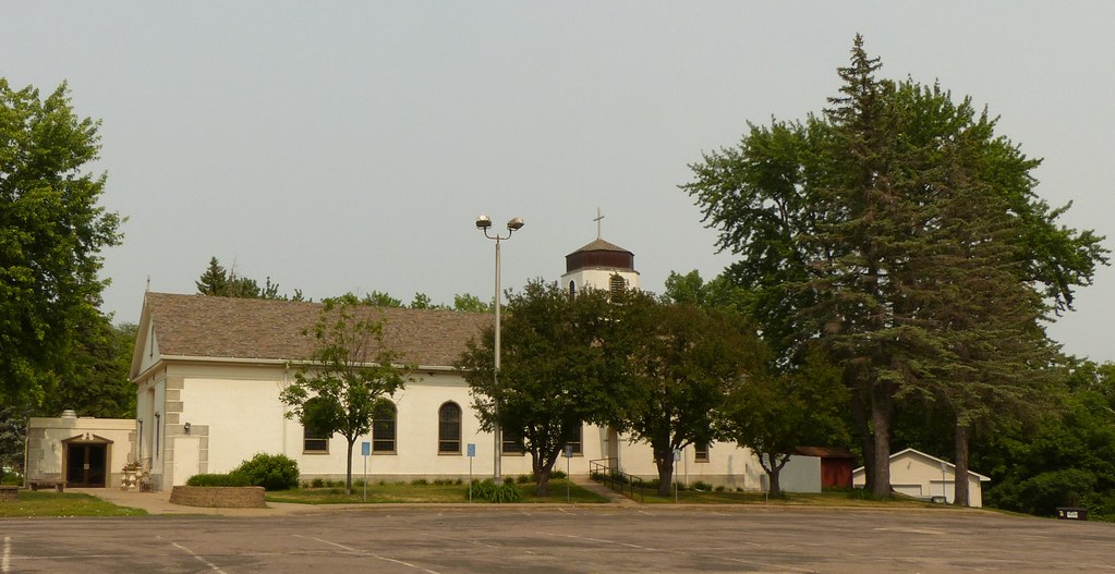 Plymouth Lutheran ChurchPlymouth, MN PHD280 Flickr