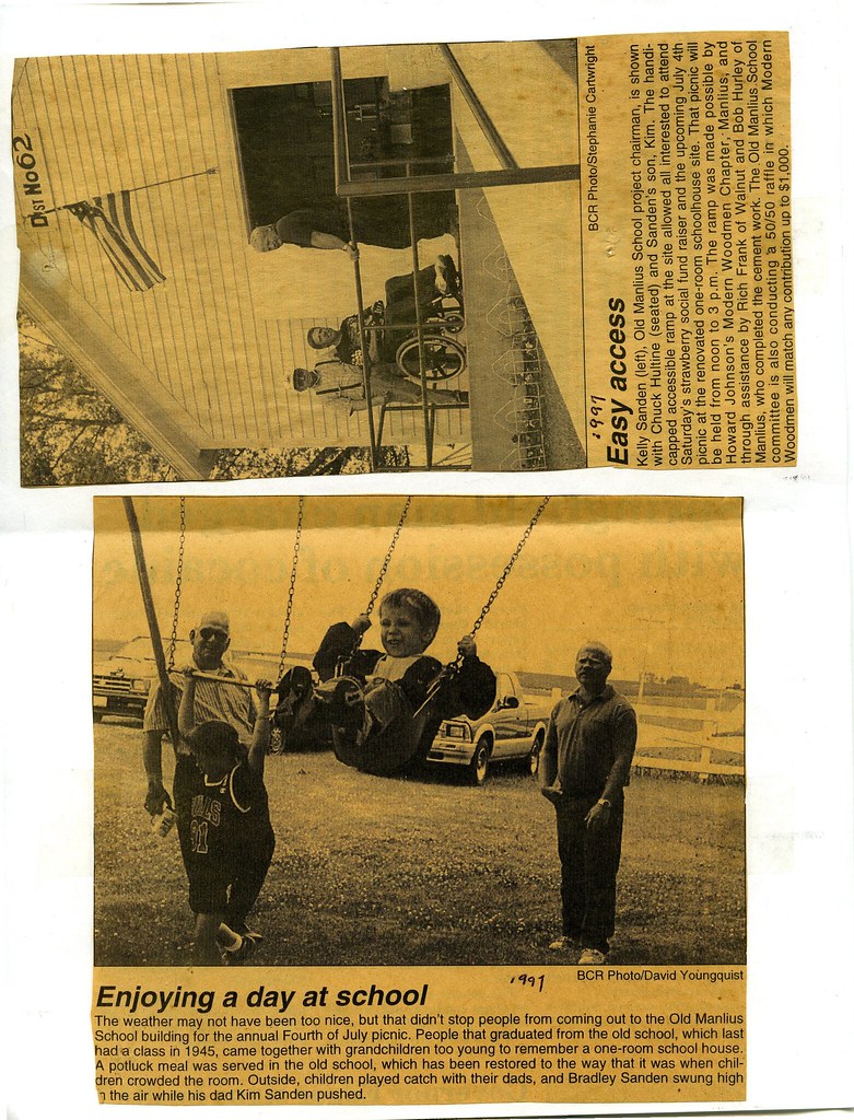 Album 1_OLD MANLIUS_Page_094 Manlius Historical Society Flickr