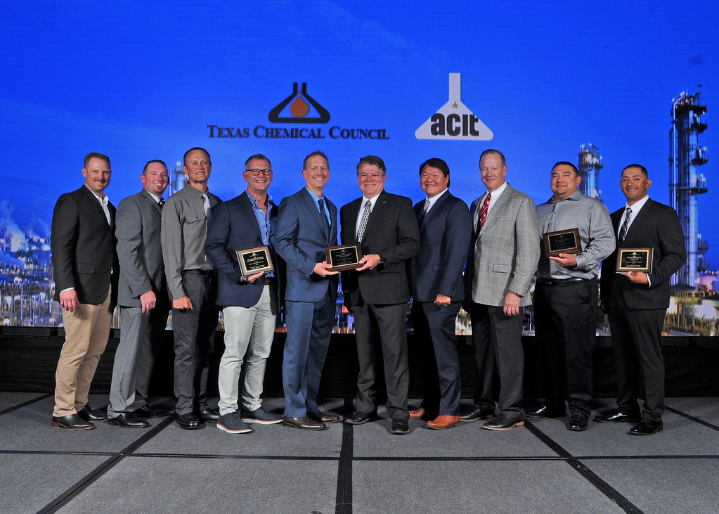 Chevron Phillips 4 awards Chevron Phillips Bo… Flickr