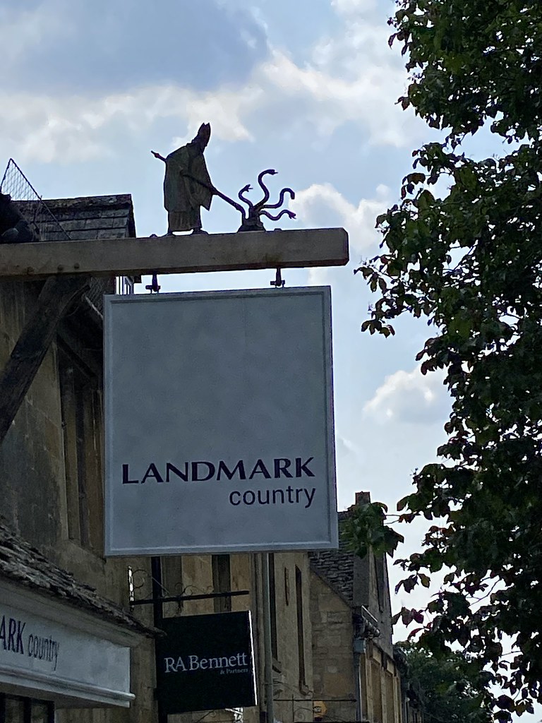 Bourton on the water and Broadway Cotswolds 160623 Flickr