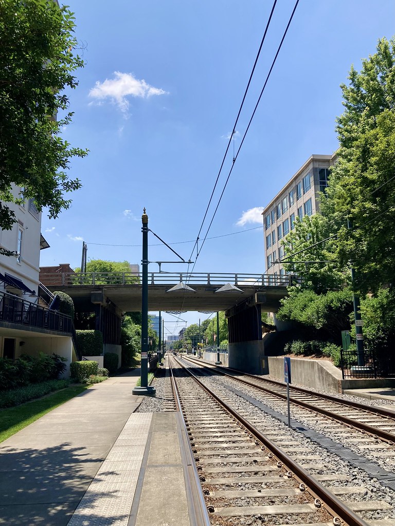 Charlotte Rail Trail 1 Mark Kolodziejski Flickr