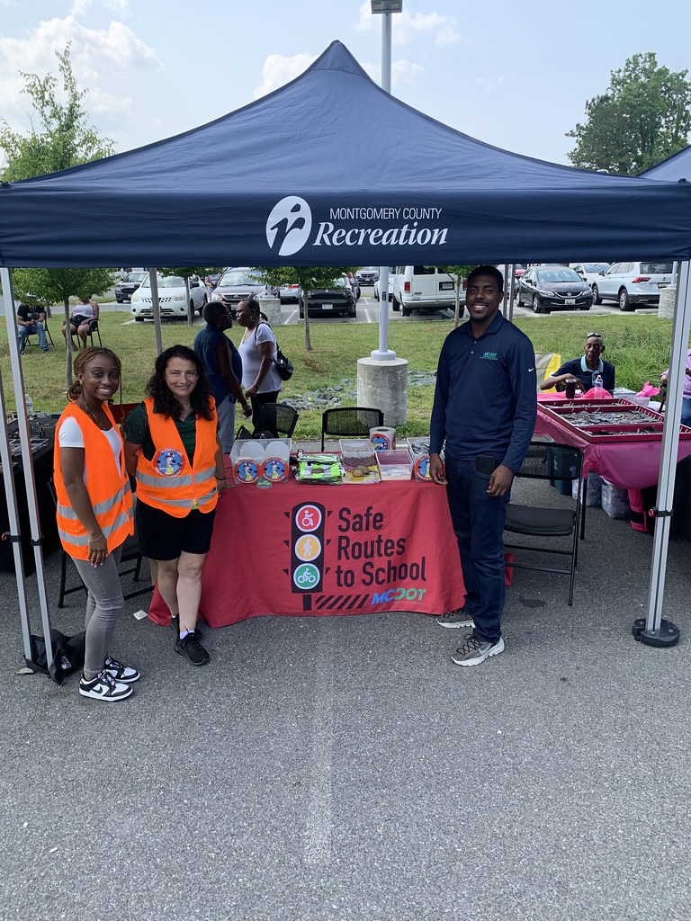 Sandy Spring Community Day Flickr