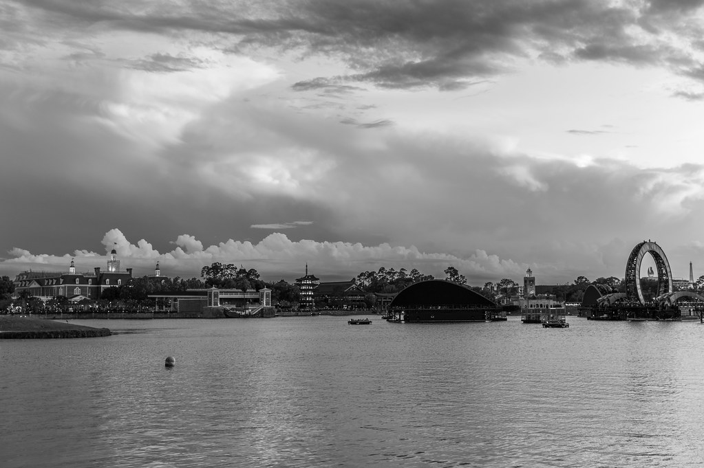 Epcot Walt Disney World Walt Disney World, Florida Flickr