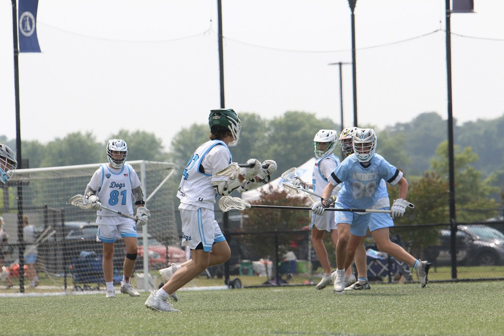 Mad Dog Lacrosse Legends Fast Break 6/17/23 ethanheddinger Flickr