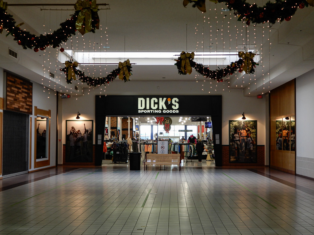 Dick's Sporting Goods "Towne West Square" Wichita, KS Flickr