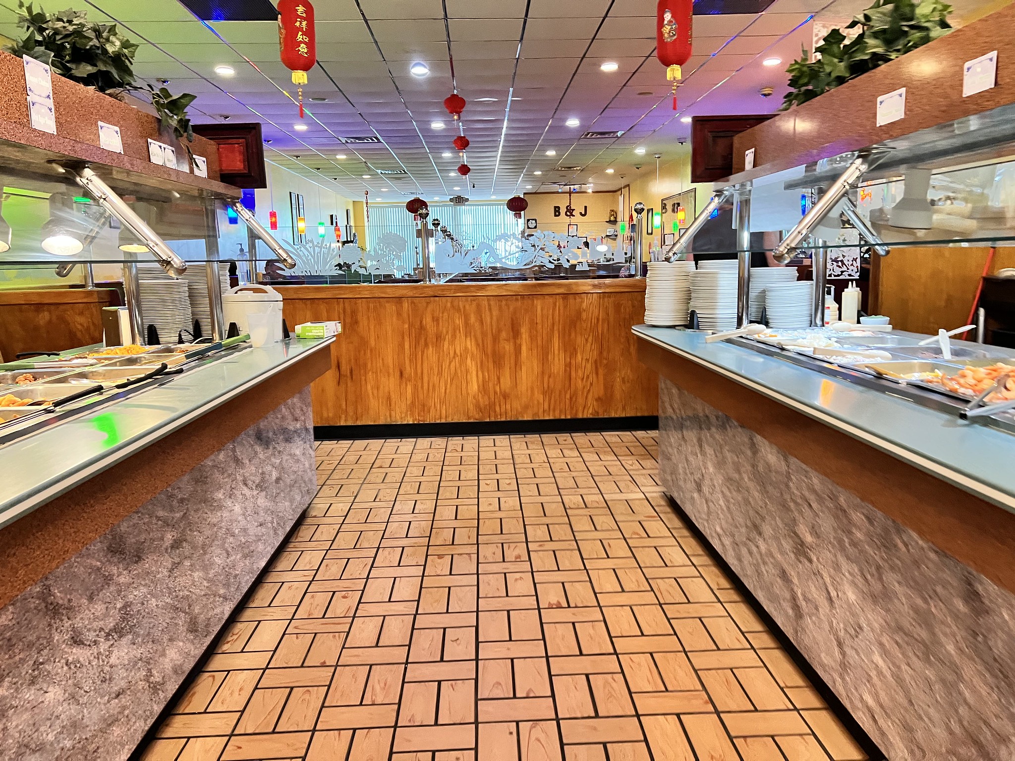 Moundsville Edition Great Chinese Buffet Candace Lately