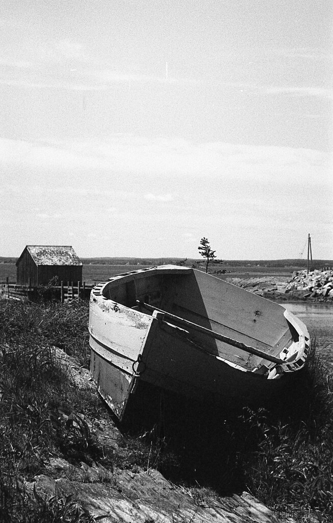 Blue Rock Sean Wall Flickr