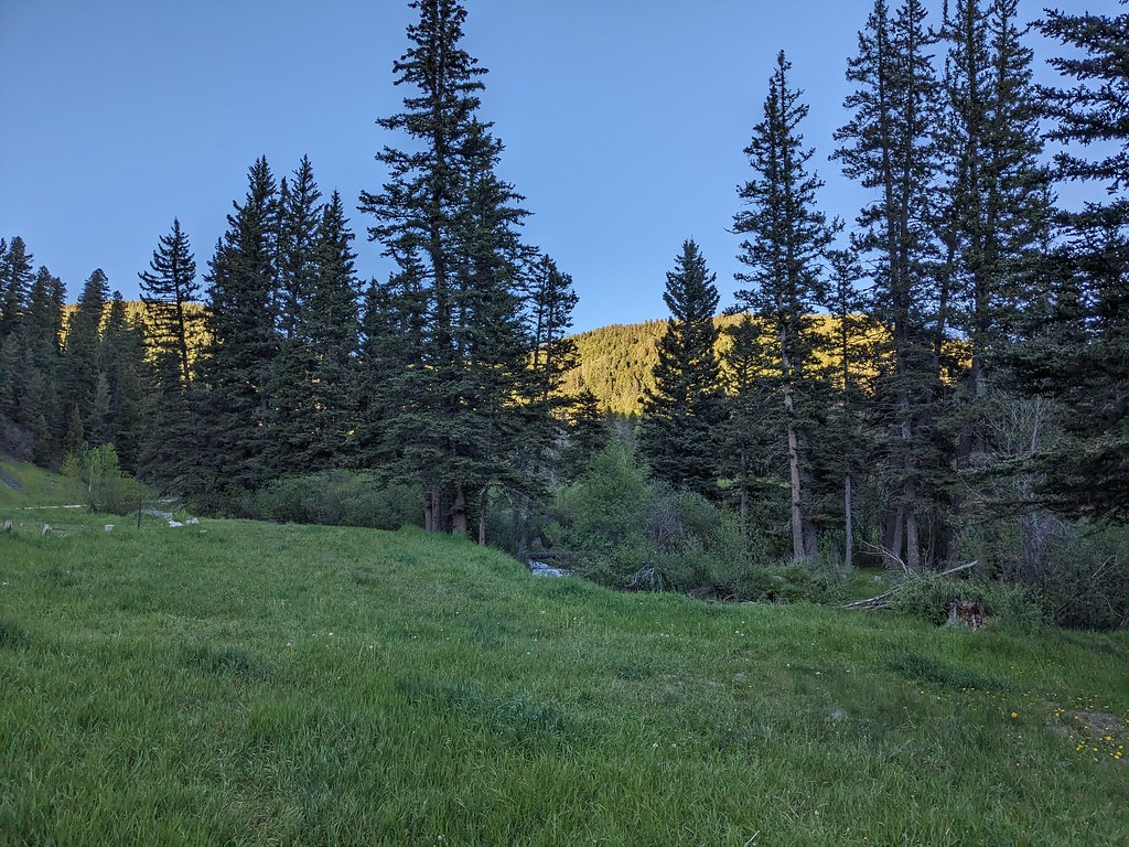 Tres Ritos David Alexander Flickr