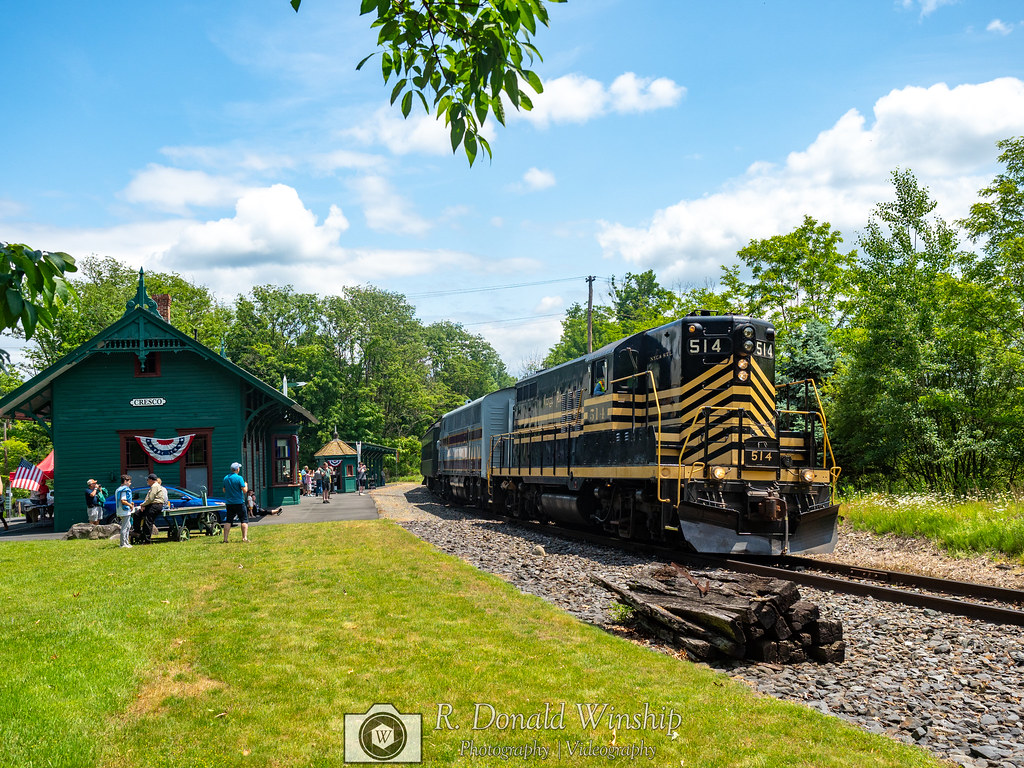 Father's Day at Cresco II Barrett Township, PA Having reve… Flickr