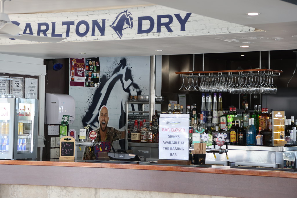 Mariners Cove Fisherman's Wharf Earmarked for demolition Flickr