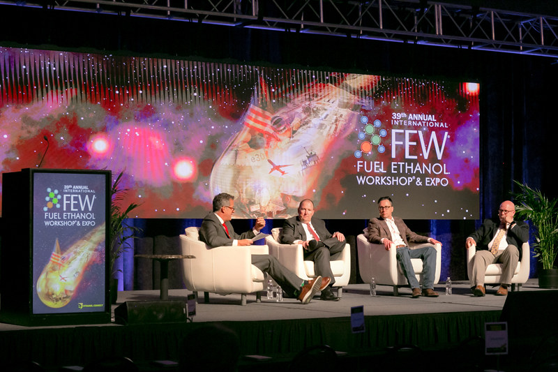 2023 Int'l Fuel Ethanol & Expo Flickr