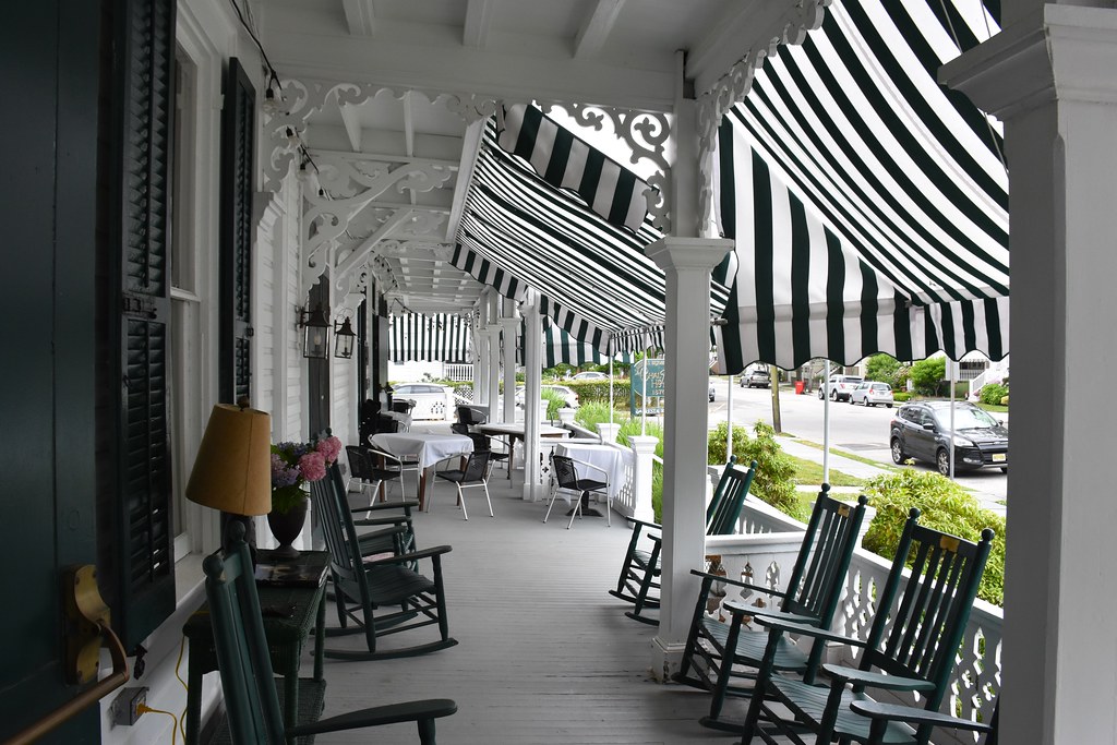 Chalfonte Cape May, New Jersey June 2023 (34) Kevin Mueller Flickr