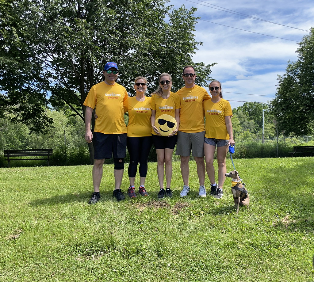 IMG_3952 The Endo Network's Run To End Endo Flickr