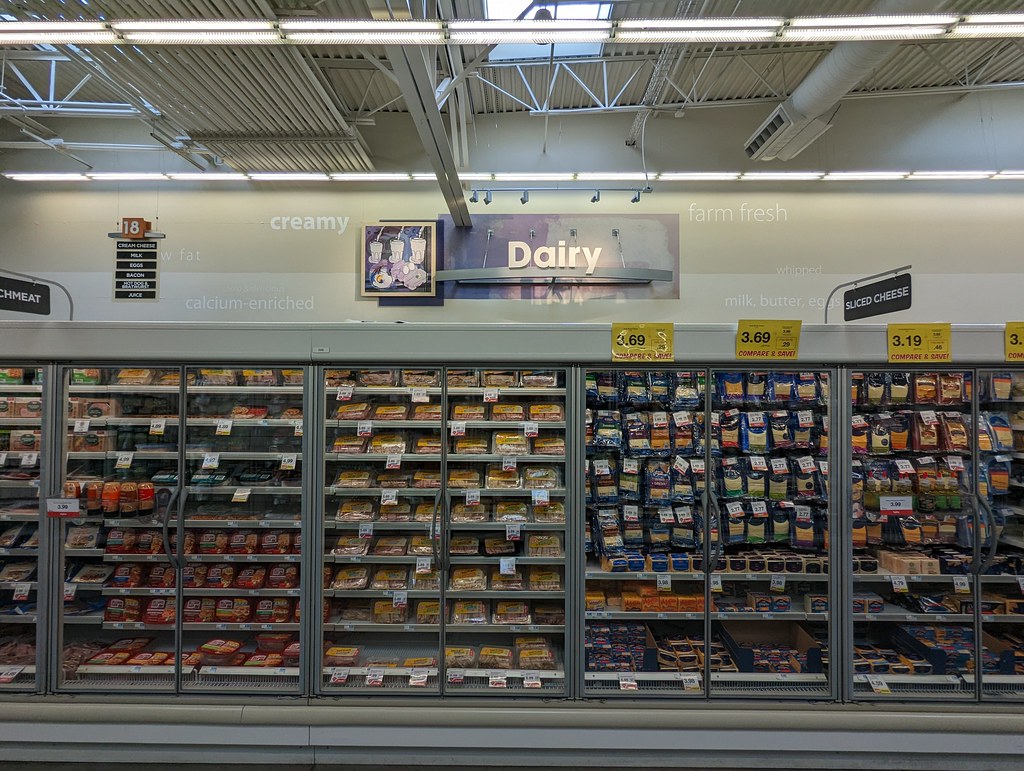HyVee HyVee on North 27th Street in Lincoln, Nebraska.