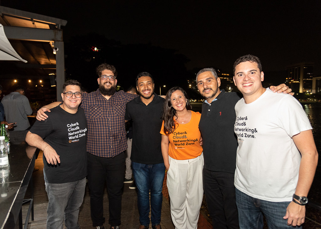 World Zone Happy Hour Junho23 (15) World Zone Tecnologia Flickr