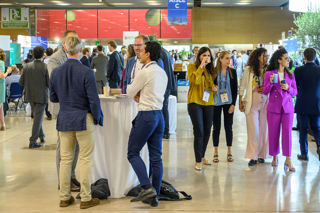 The_27th_Annual_Global_ABS_2023 _Barcelona_Tuesday_13th_Ju… Flickr