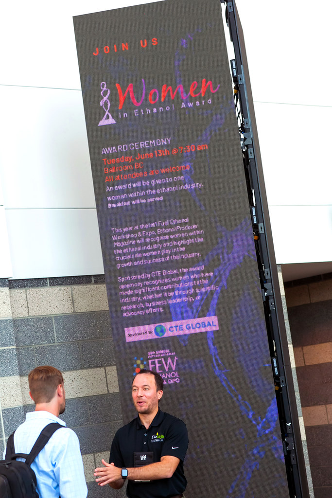 2023 Int'l Fuel Ethanol & Expo June 1214, 2023 C… Flickr