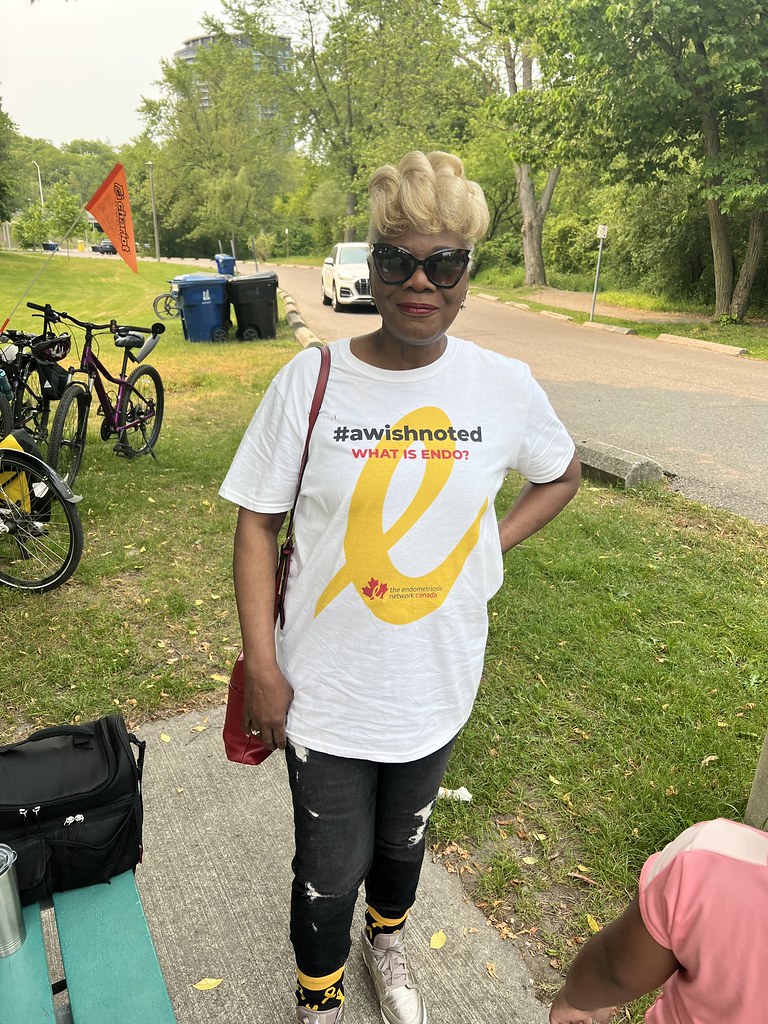 IMG_3177 The Endo Network's Run To End Endo Flickr