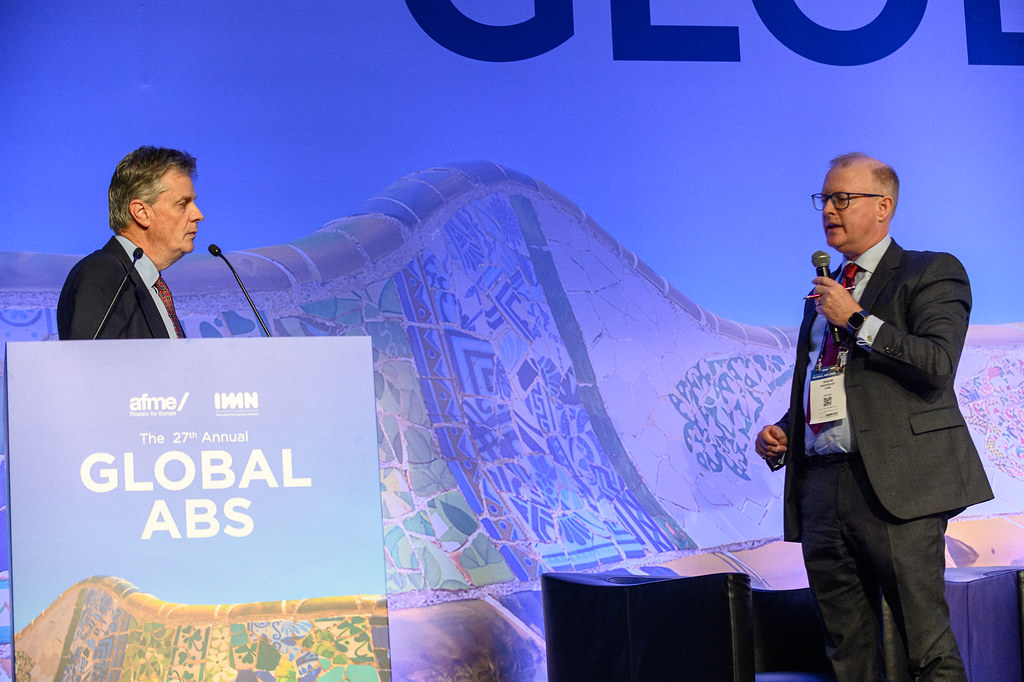 The_27th_Annual_Global_ABS_2023 _Barcelona_Wednesday_14th_… Flickr