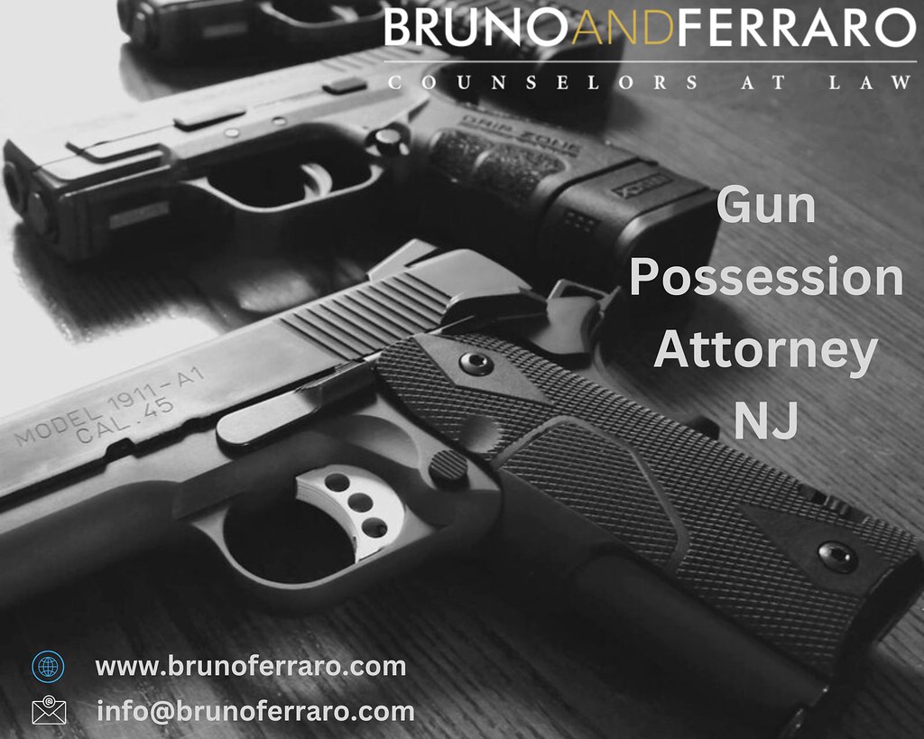 Gun Possession Attorney NJ Gun Possession Attorney NJ www.… Flickr
