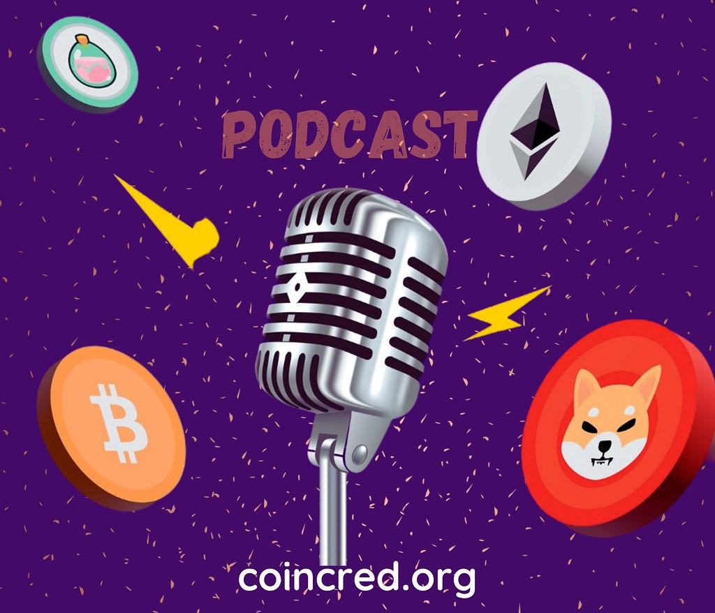Discover the Best Crypto Podcasts of 2023 Discover the Bes… Flickr