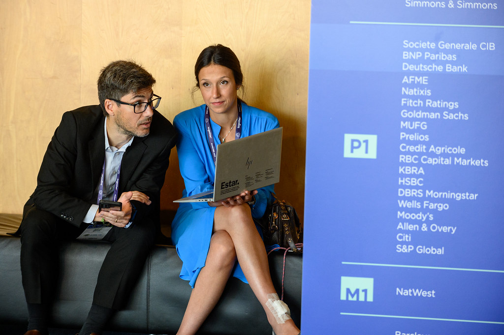 The_27th_Annual_Global_ABS_2023 _Barcelona_Wednesday_14th_… Flickr