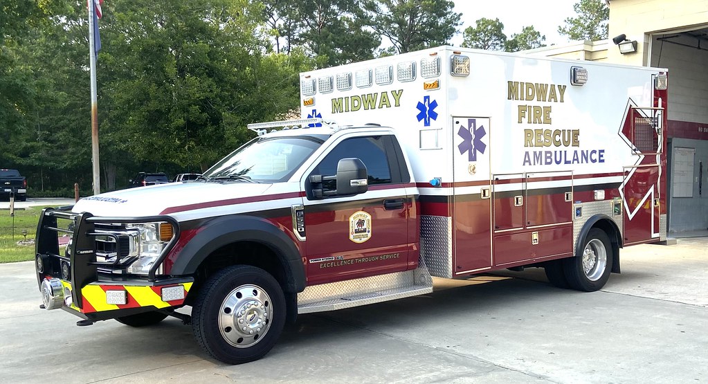 County, S C Midway Fire Rescue Pawleys Island, … Flickr