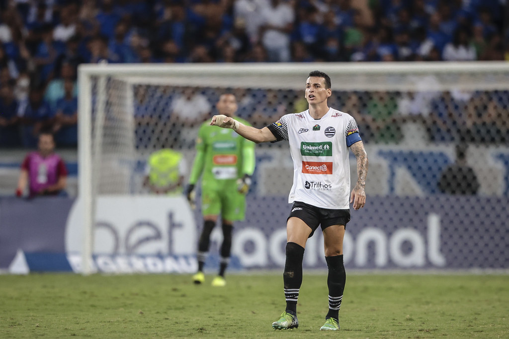 CRUZEIRO X ATHLETIC CLUB Campeonato Mineiro 2022 Semifin… Flickr