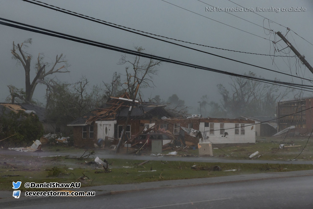 20230619_Moss Point Mississippi Tornado (16) Severe Storms Flickr