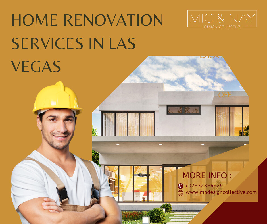 Transform Your Home with Topnotch Renovation Services in … Flickr