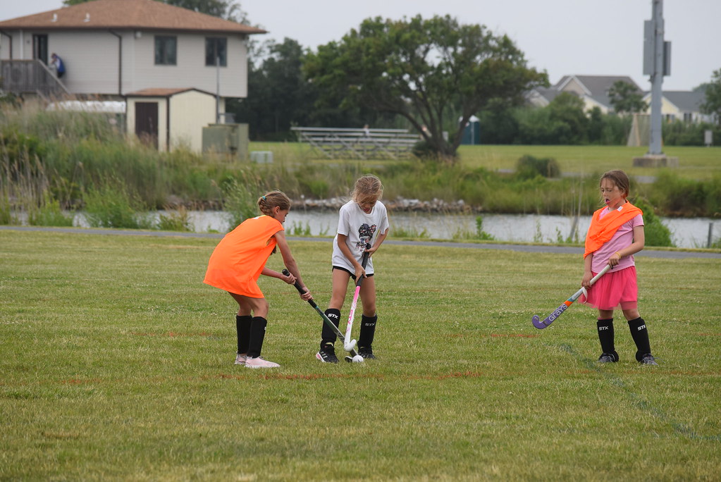 2023 Field Hockey Camp OC Recreation & Parks Flickr