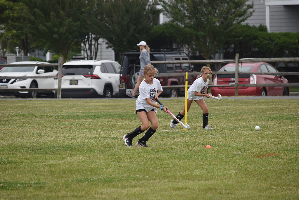 2023 Field Hockey Camp OC Recreation & Parks Flickr
