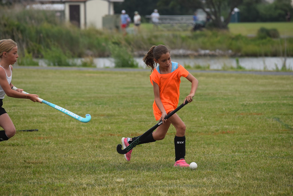 2023 Field Hockey Camp OC Recreation & Parks Flickr