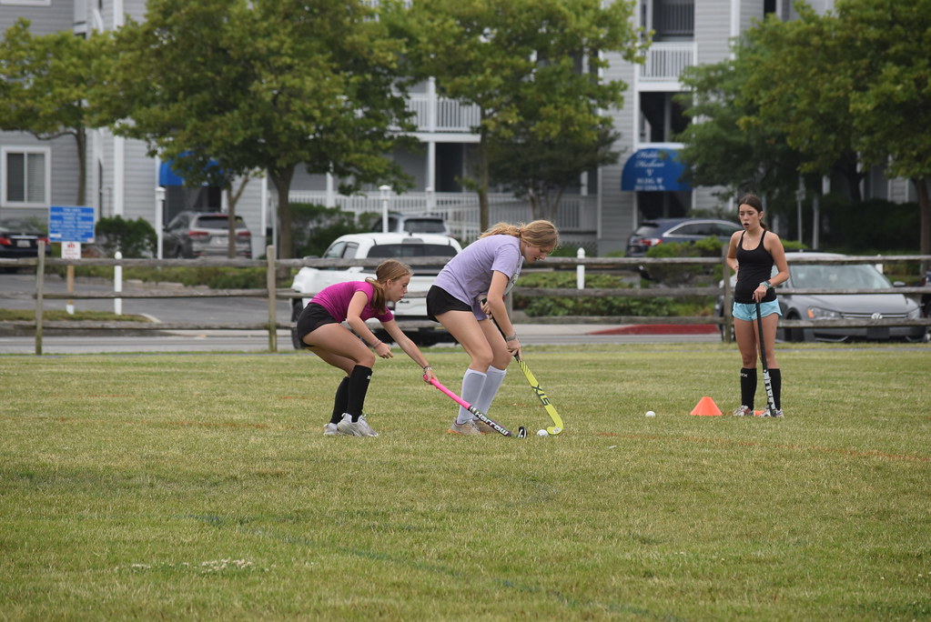 2023 Field Hockey Camp OC Recreation & Parks Flickr
